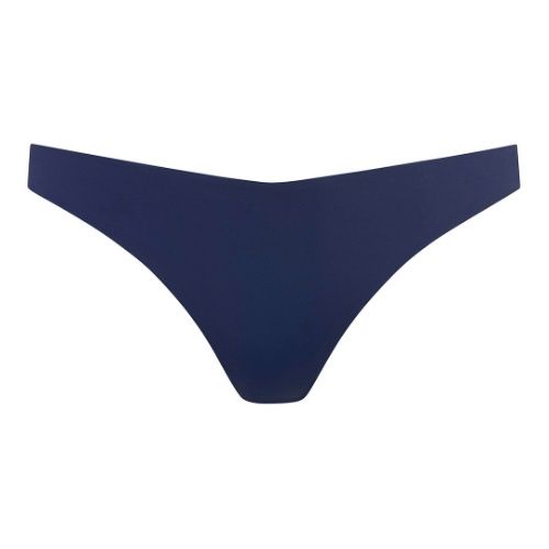 Freya Swim Santa Rita nautical navy slip de bikini