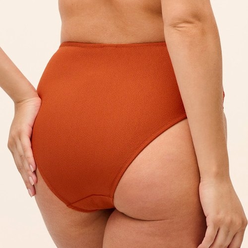 Freya Swim Stargazer Shore rust slip de bikini