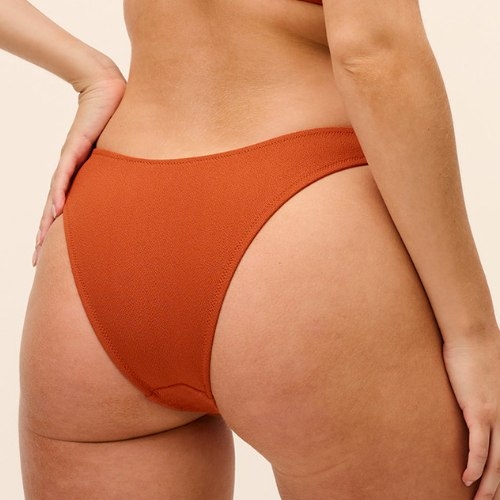 Freya Swim Stargazer Shore rust slip de bikini