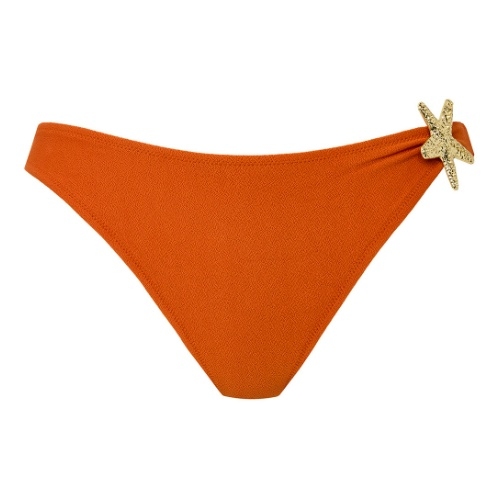 Freya Swim Stargazer Shore rust slip de bikini