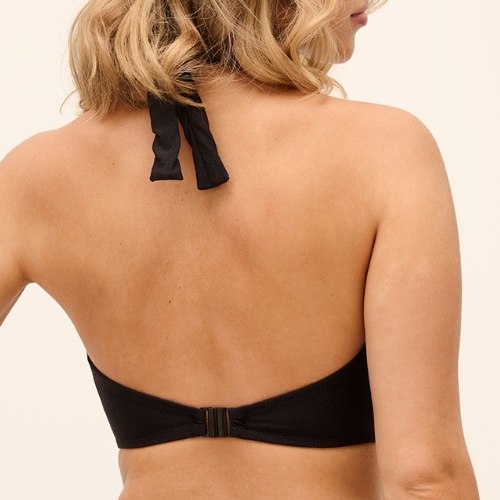 Freya Swim Stargazer Shore noir haut de bikini préformé