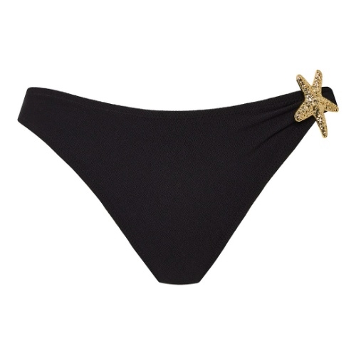 Freya Swim Stargazer Shore noir slip de bikini