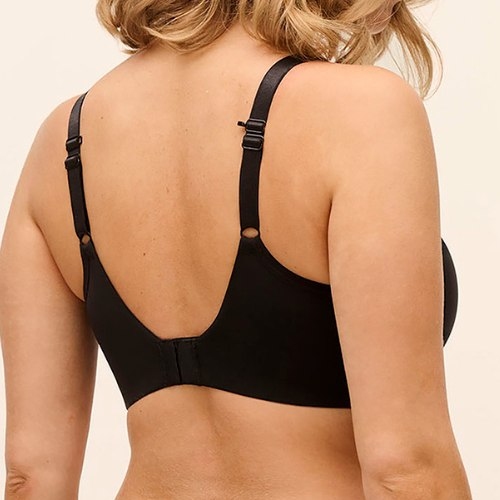 Freya Essentially Smooth noir soutien-gorge rembourré