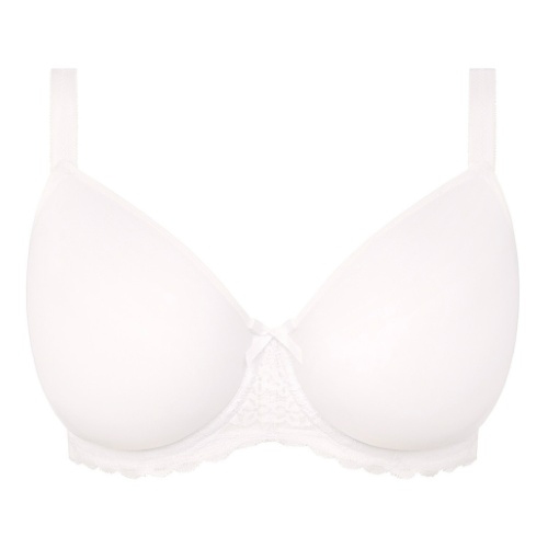 Freya Quinn blanc soutien-gorge rembourré