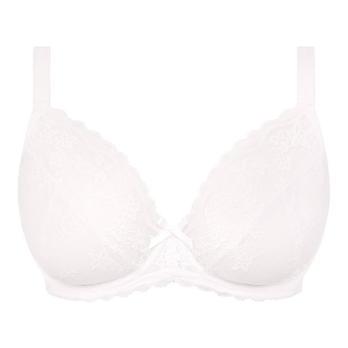 Freya Quinn blanc soutien-gorge rembourré