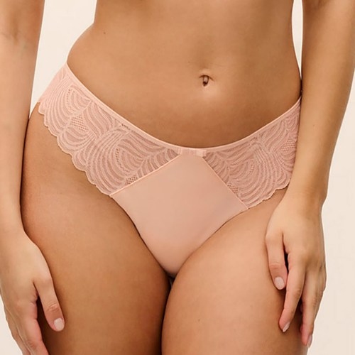 Freya Alanna cameo culotte string