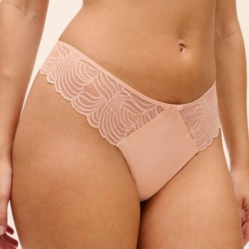 Freya Alanna cameo culotte string