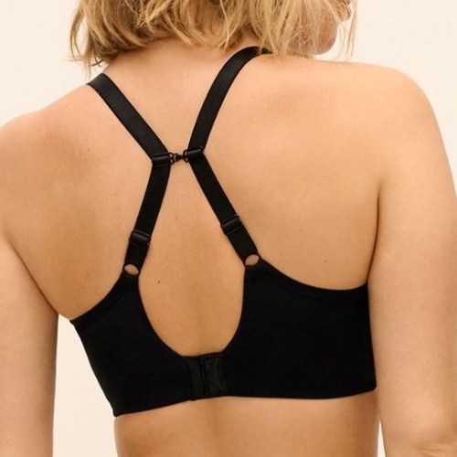 Freya Alanna noir soutien-gorge rembourré