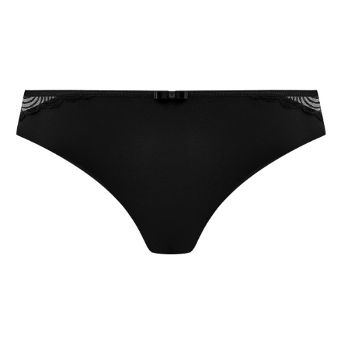 Freya Alanna noir slip