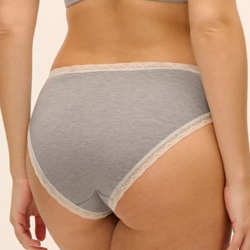 Freya Flirt gris slip