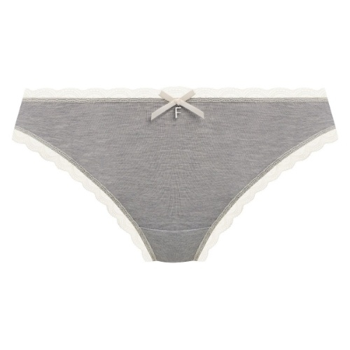 Freya Flirt gris slip