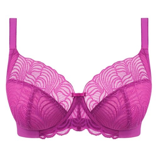 Freya Alanna magenta soutien-gorge rembourré