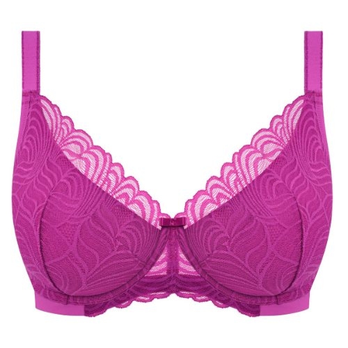 Freya Alanna magenta soutien-gorge rembourré