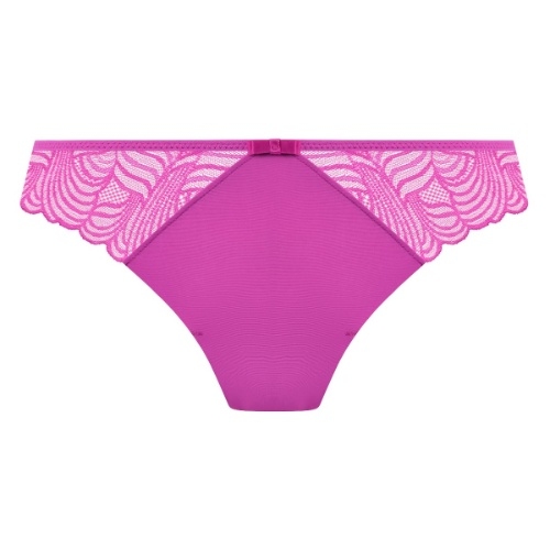 Freya Flirt magenta culotte string