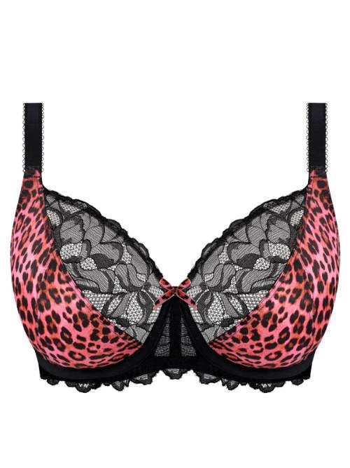 Freya Cherish Me rose soutien-gorge sans forme