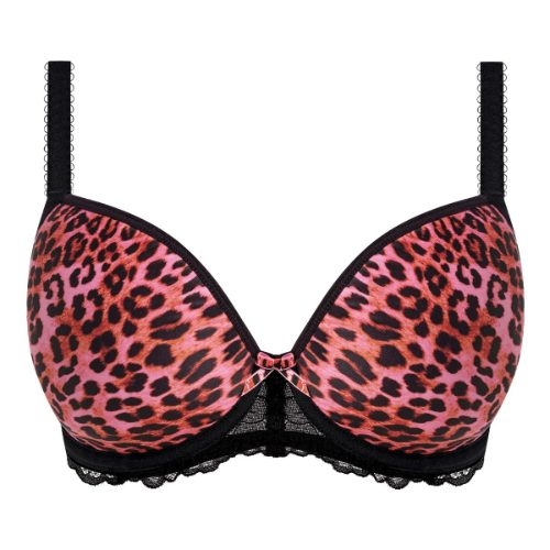 Freya Cherish Me rose soutien-gorge rembourré