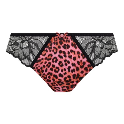 Freya Flirt rose slip