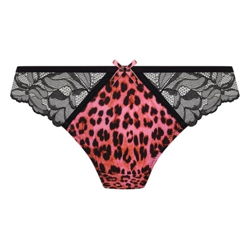 Freya Cherish Me rose culotte string