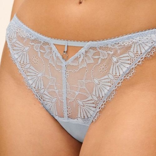 Freya Fascinate bleu slip