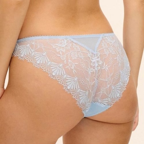 Freya Fascinate bleu slip