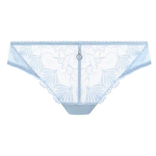 Freya Fascinate bleu culotte string