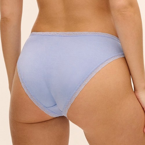 Freya Flirt blue frost slip