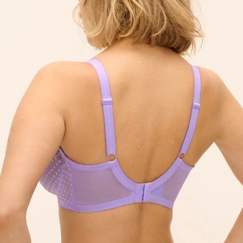 Freya Spot-light violet soutien-gorge sans forme