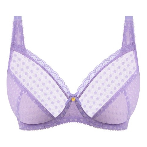Freya Spot-light violet soutien-gorge sans forme