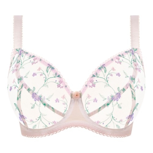 Freya Love Crush blanc soutien-gorge sans forme