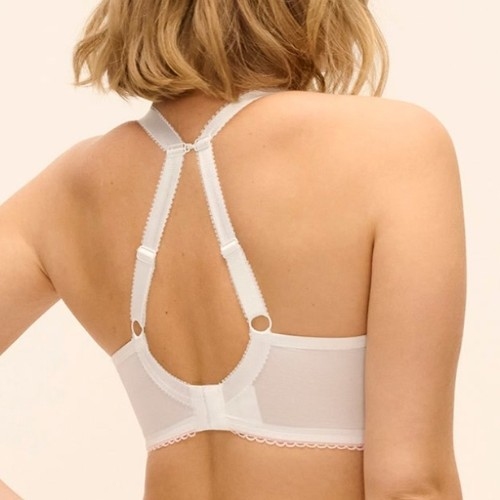 Freya Love Crush blanc soutien-gorge rembourré