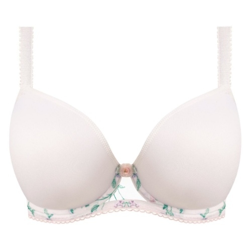 Freya Love Crush blanc soutien-gorge rembourré