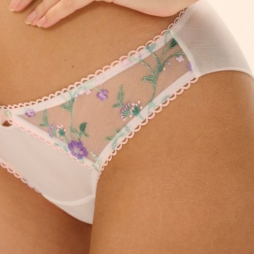 Freya Love Crush blanc slip