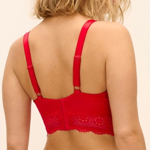 Freya Posie salsa soutien-gorge rembourré