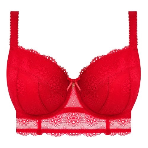 Freya Posie salsa soutien-gorge rembourré