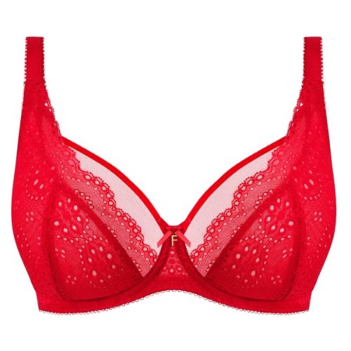 Freya High-Octane salsa soutien-gorge rembourré