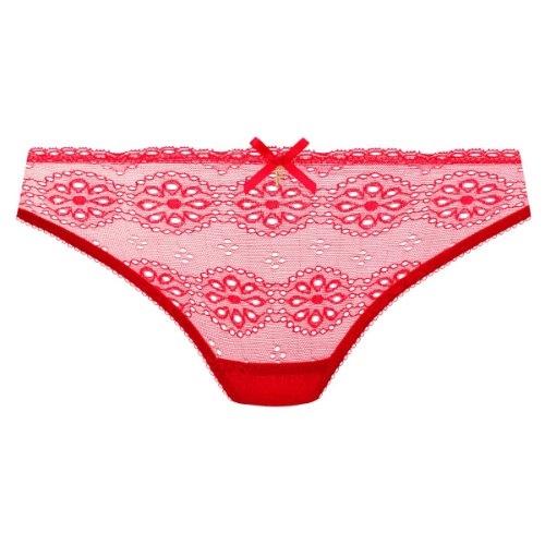 Freya Posie salsa slip brésilien