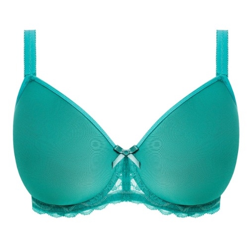 Freya Quinn jade green soutien-gorge rembourré