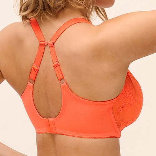 Freya Quinn orange blossom soutien-gorge rembourré
