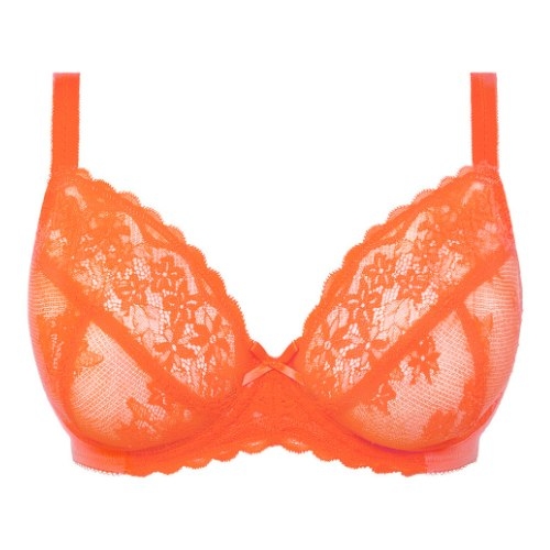 Freya Quinn orange blossom soutien-gorge rembourré