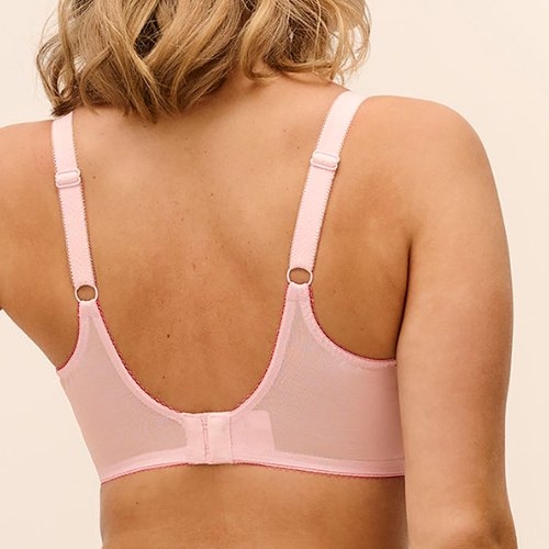 Freya Tilly candied pink soutien-gorge rembourré