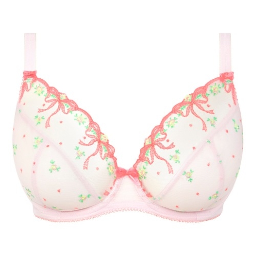 Freya Tilly candied pink soutien-gorge rembourré