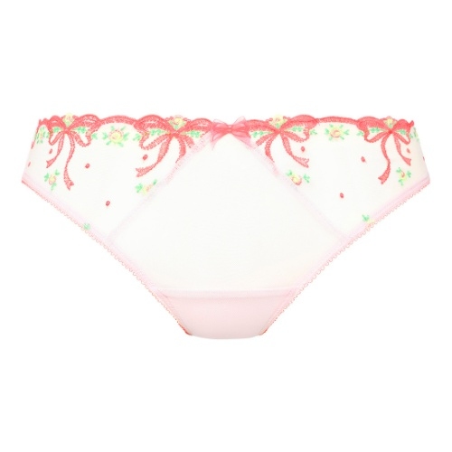 Freya Tilly candied pink slip