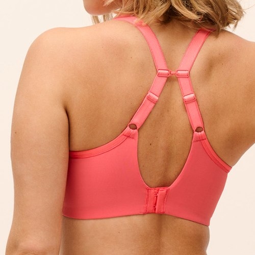 Freya Alanna rose soutien-gorge rembourré
