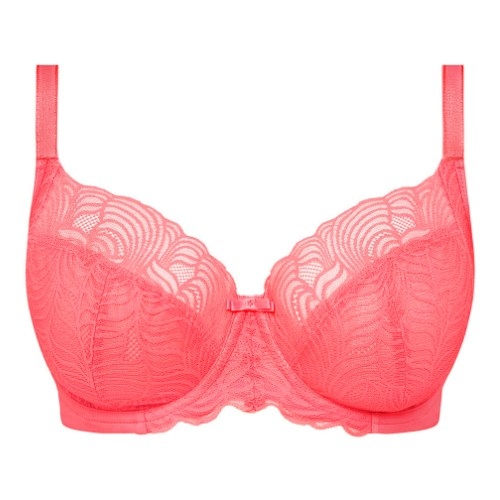 Freya Alanna rose soutien-gorge rembourré