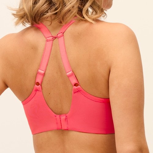 Freya Alanna rose soutien-gorge rembourré