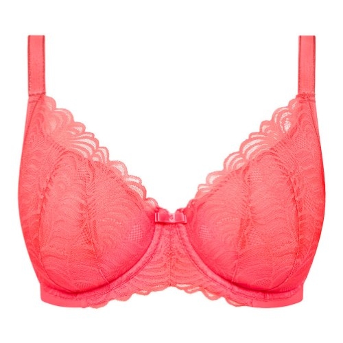 Freya Alanna rose soutien-gorge rembourré