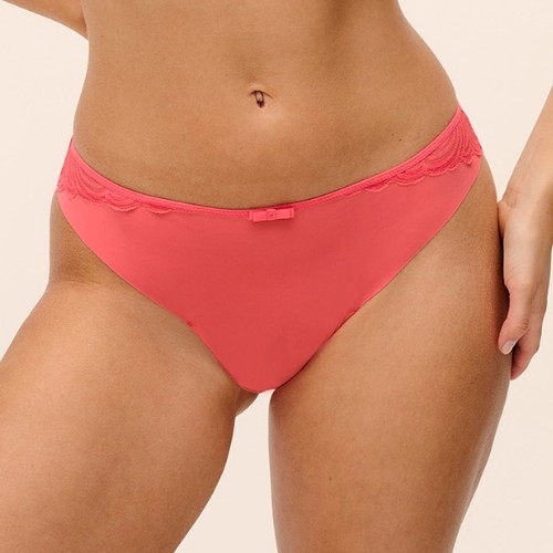 Freya Alanna rose slip