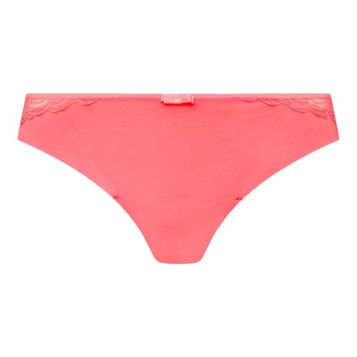 Freya Alanna rose slip