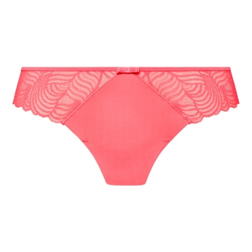 Freya Alanna rose culotte string