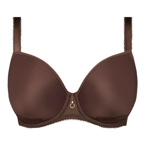 Freya Fascinate chocolate soutien-gorge rembourré